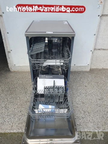 Съдомиялна 45см Hanseatic , снимка 5 - Съдомиялни - 54119665