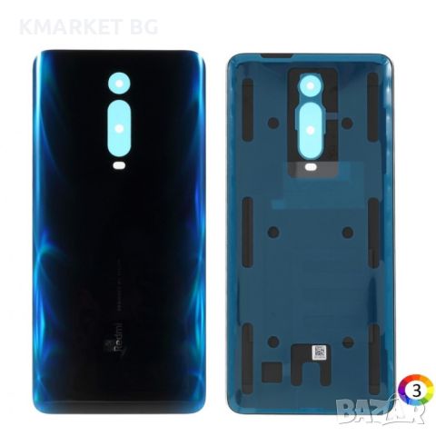 Оригинален Заден Капак за Xiaomi Redmi K20/Mi 9T / Redmi K20 Pro/Mi 9T Pro, снимка 2 - Резервни части за телефони - 46591288