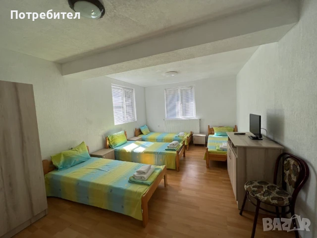 Къща за гости "ДАП Баните", снимка 10 - Вили - 50904528