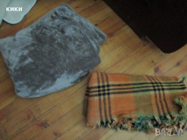 Родопско одеяло/одеяло Дилиос, снимка 3 - Олекотени завивки и одеяла - 46036615
