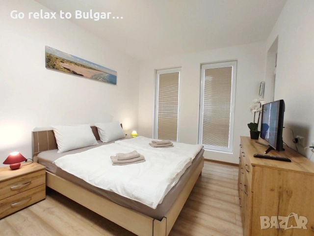 Апартамент 2+кк за продажба в Sunny Day 6 , България, снимка 2 - Апартаменти - 53669874