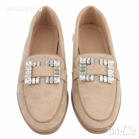 Дамски ежедневни обувки, 3цвята , снимка 11 - Дамски ежедневни обувки - 53818455