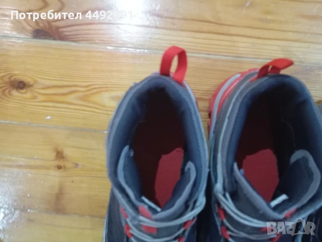 детски обувки непромокаеми , снимка 6 - Детски боти и ботуши - 50554074