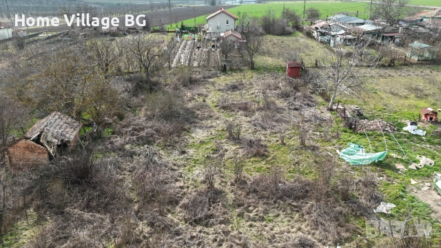 Парцел село Козлодуйци, област Добрич, снимка 7 - Парцели - 53266830