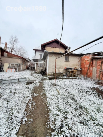 Продава КЪЩА, гр Силистра