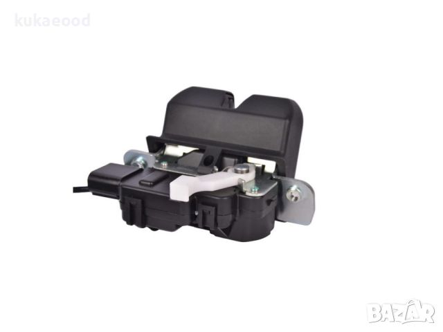 Брава (механизъм) за заключване на багажник на Kia Sorento MK3 (2015-2020), снимка 3 - Части - 45357133