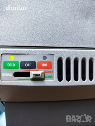 Хладилна чанта TROPICOOL CLASSIC - 12 V, снимка 8 - Хладилни чанти - 54268776