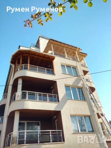 ТОП НАВЕСИ  дървени  навеси, метални навеси навеси navesi, снимка 16 - Ремонти на покриви - 54202593