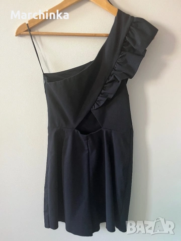 Гащеризон Zara S , снимка 2 - Гащеризони - 54249637