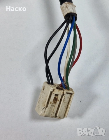 Дясно Огледало Toyota Avensis T25 Тойота Авенсис Т25 2003-2008, снимка 3 - Части - 52681946