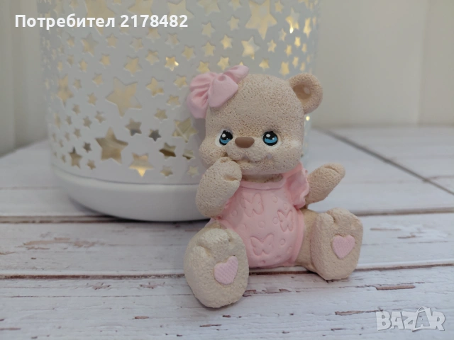 Подаръчета за гости, снимка 2 - Подаръци за кръщене - 53172197