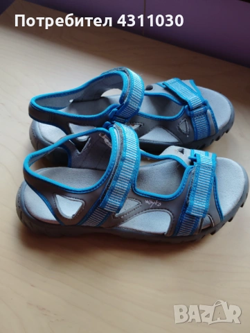 Сандали Wayta за момче 34/35 номер 