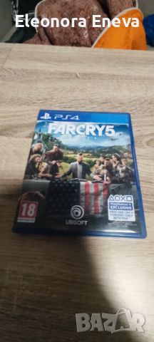 Дискове за PS4, снимка 6 - Други игри - 45341364