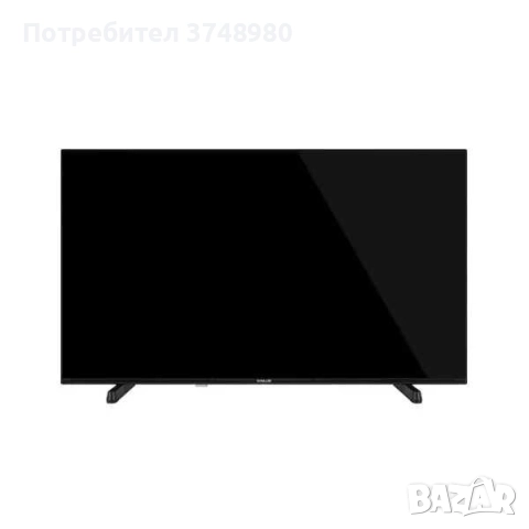 Смарт ТВ Finlux 43-FUA-8063 UHD 4K, 43”, не е разопакован, ново