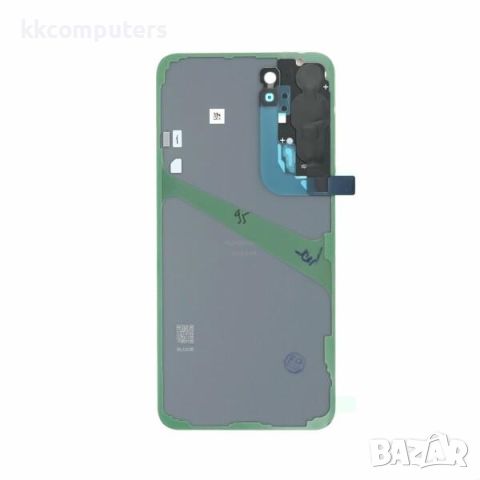 Капак батерия зa Samsung S22 Plus (S906F) Розов / Оригинал Баркод : 116377, снимка 2 - Резервни части за телефони - 46777977