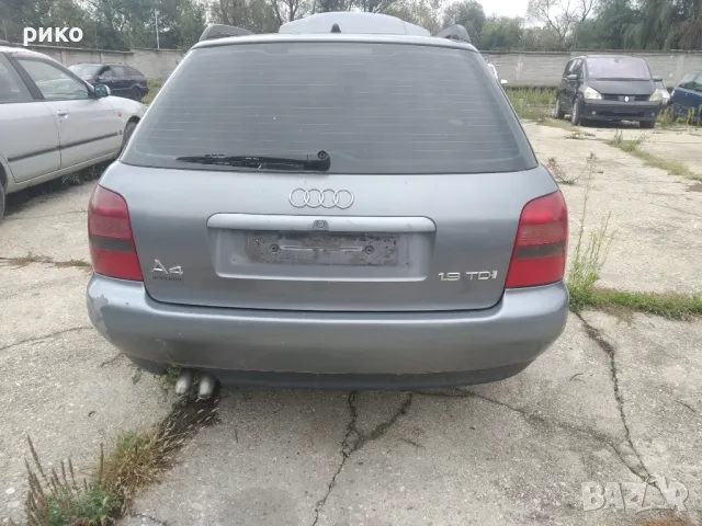 Audi A4 , снимка 2 - Автомобили и джипове - 47204804