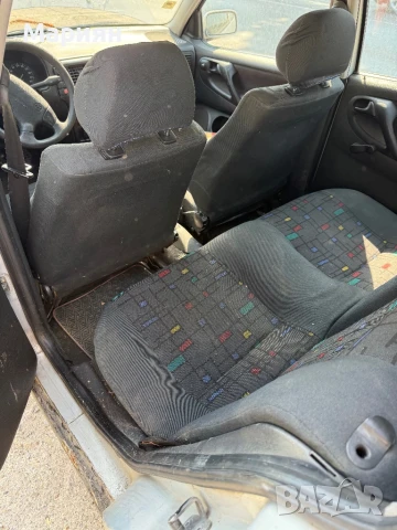 Polo 1,9 d-ПОМПА-LUKAS На части 0899515626, снимка 4 - Части - 51036634