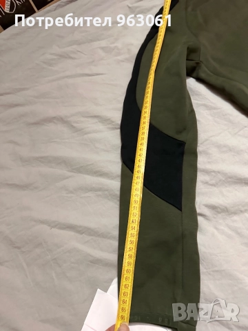 Анцунг Puma, снимка 3 - Спортни екипи - 51813919