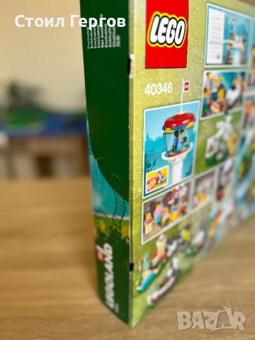 LEGO Legoland exclusive sets / ЛЕГО, снимка 3 - Конструктори - 50708167