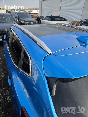 NISSAN Qashqai 1.7 dCi 4x4 Tekna, снимка 15 - Автомобили и джипове - 53275307