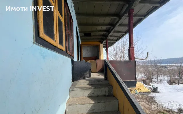 Къща село Давидово/ № 8653, снимка 5 - Къщи - 49660136