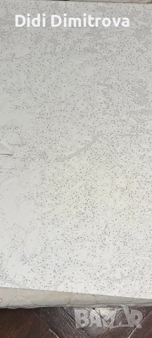 Комплект рисуване по номера , снимка 2 - Картини - 52792442