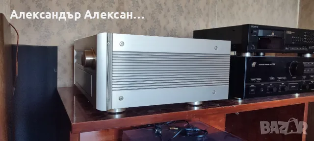 Yamaha DSP-AX1, снимка 9 - Ресийвъри, усилватели, смесителни пултове - 47009712