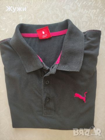 Мъжка блуза размер Л , снимка 2 - Блузи - 45405329