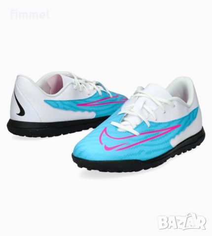 Nike Phantom футболни обувки, 45 номер, снимка 1 - Футбол - 46378456