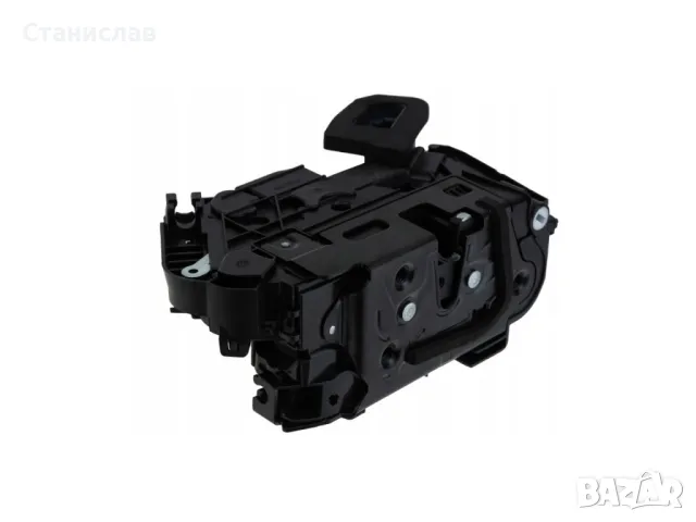  VW Golf 7 Брава за предна дясна врата , снимка 2 - Части - 50344037