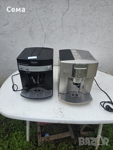 кафемашини за части или за ремонт 2бр , снимка 8 - Кафемашини - 53208345