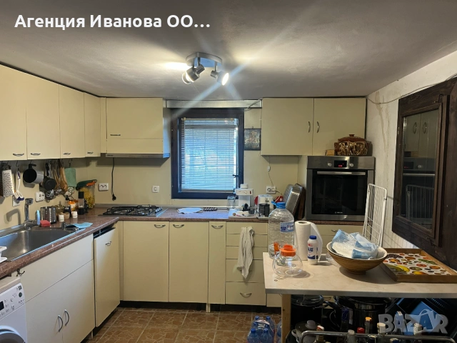 Две къщи в един парцел, снимка 6 - Къщи - 53826804