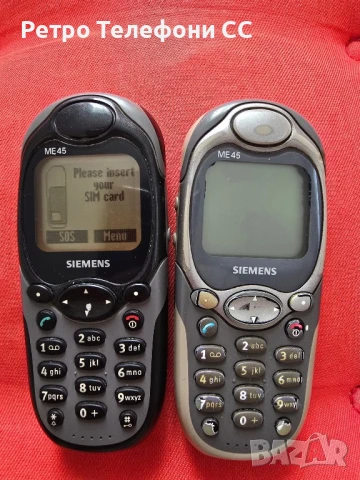 Siemens me45 ME45, снимка 1