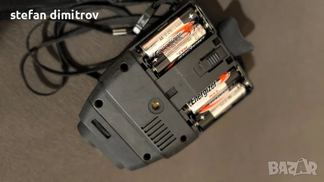 Bresser 3x14 Digital night vision

Цифров монокъл за нощно виждане с функция запис +  4 gb к памет, снимка 14 - Екипировка - 50761974