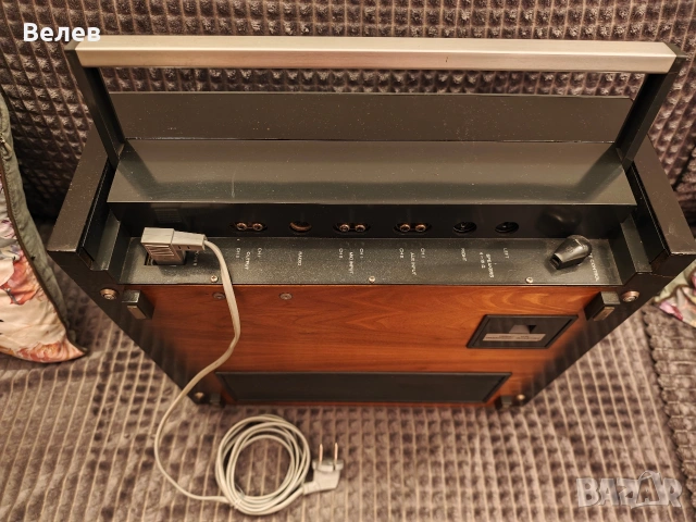 Revox A77 mk4, снимка 7 - Декове - 53343105