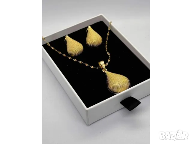 бижутерийни комплекти  , снимка 7 - Бижутерийни комплекти - 50438639