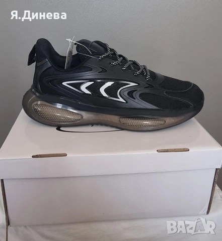 Мъжки стилни маратонки , снимка 7 - Маратонки - 54278072