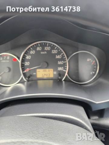 Daihatsu, снимка 4 - Автомобили и джипове - 53964974