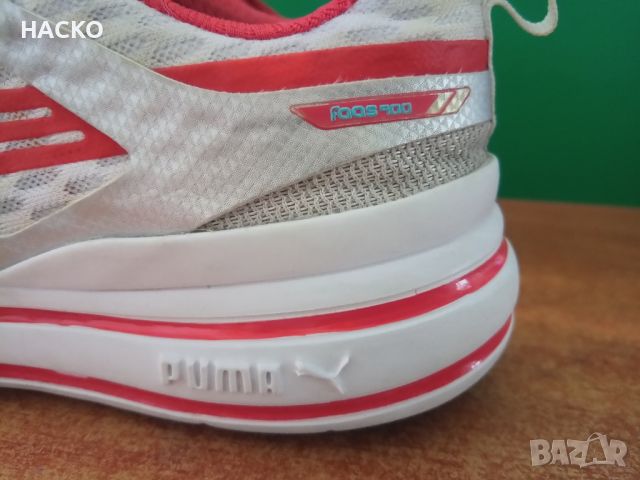 PUMA Faas 900 Номер 39 стелка 25 см. 100% Оригинални Внос от Англия, снимка 2 - Маратонки - 45620207