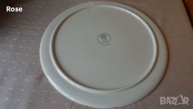 Порцелан Villeroy & Boch Germany Wild Rose, снимка 14 - Аксесоари за кухня - 46351079