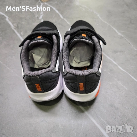 Puma - оригинални детски маратонки НОВИ, снимка 5 - Детски маратонки - 54048483