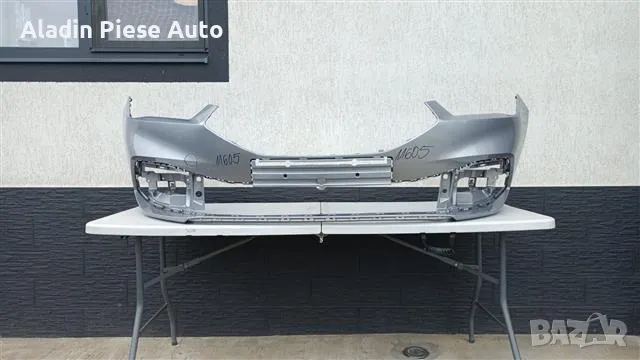 Предна броня Seat Leon 4 година 2020 2021 2022 2023 код 5FA807221 