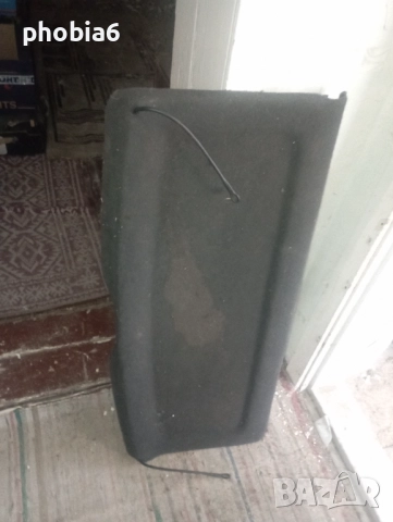 Задни кори от автомобили  , снимка 2 - Аксесоари и консумативи - 52775445