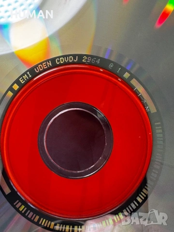 Rolling Stones - Mick Jagger , снимка 7 - CD дискове - 53745748