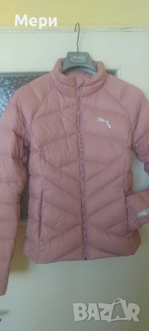 Дамско яке Puma, снимка 12 - Якета - 53657178