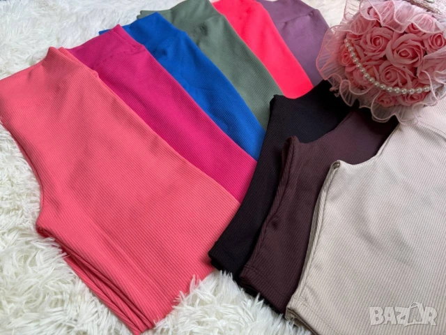 къси клинове , снимка 2 - Клинове - 50626764