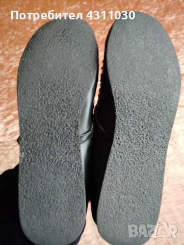 Oбувки Mia Maya 35/36 номер, снимка 9 - Детски обувки - 53809109