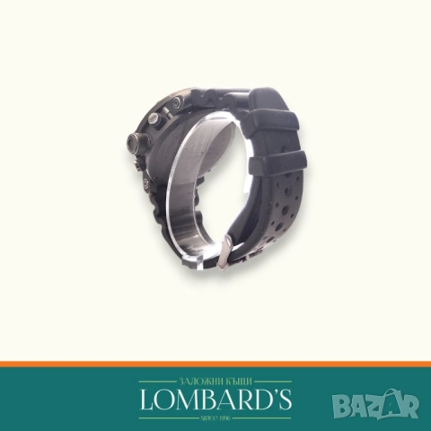 Часовник TW Steel Grandeur Tech Mick Doohan TW612, N: 1110436, снимка 3 - Мъжки - 53781224