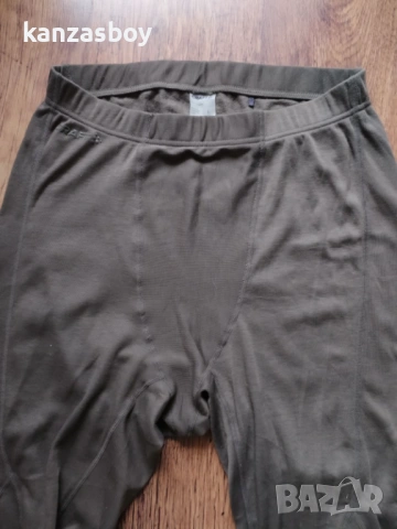 CRAFT Thermal Baselayer - мъжки долен клин КАТО НОВ Л, снимка 3 - Спортни дрехи, екипи - 53100389