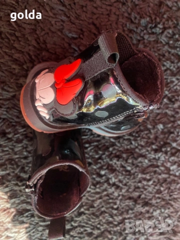 Дисни детски боти, снимка 6 - Детски боти и ботуши - 53110116